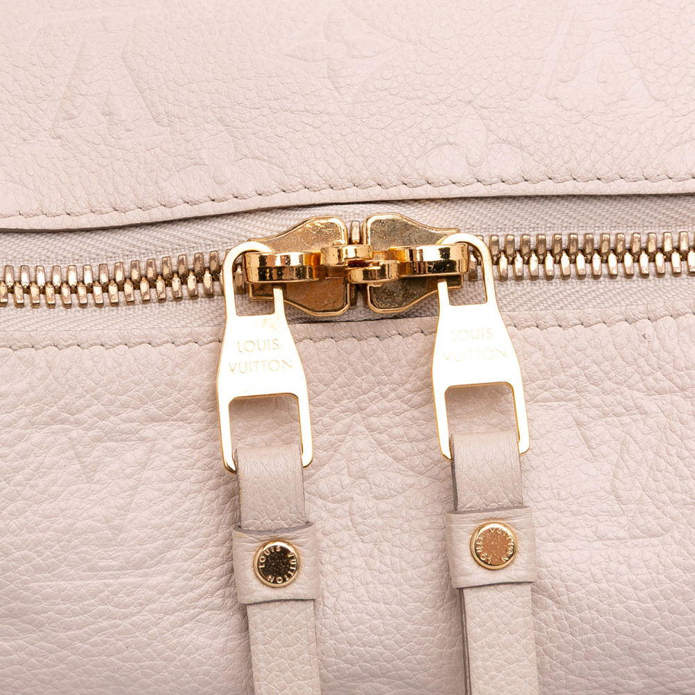 Pre-Loved Louis Vuitton Monogram Empreinte Lumineuse PM - Picture 7 of 11